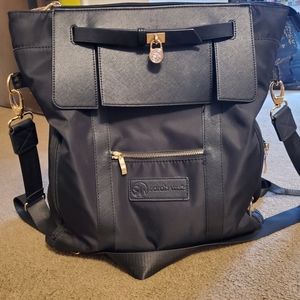 COPY - Sarah Wells Marie Pumping Backpack